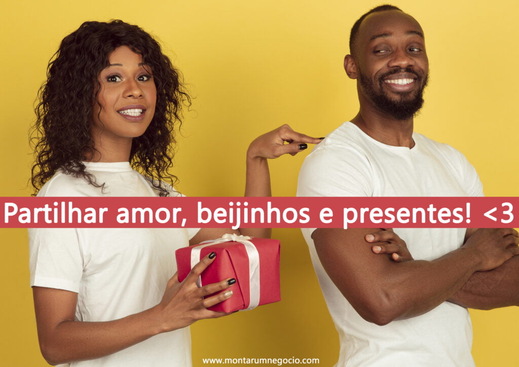 propaganda dia dos namorados texto