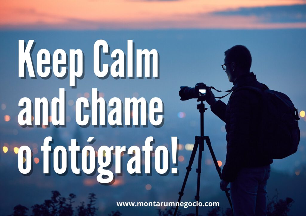 Frases de fotografia para instagram