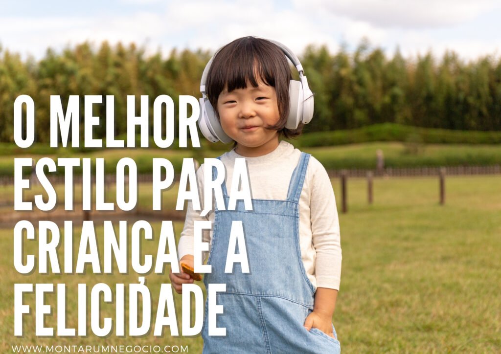 Frases para propaganda de roupa infantil