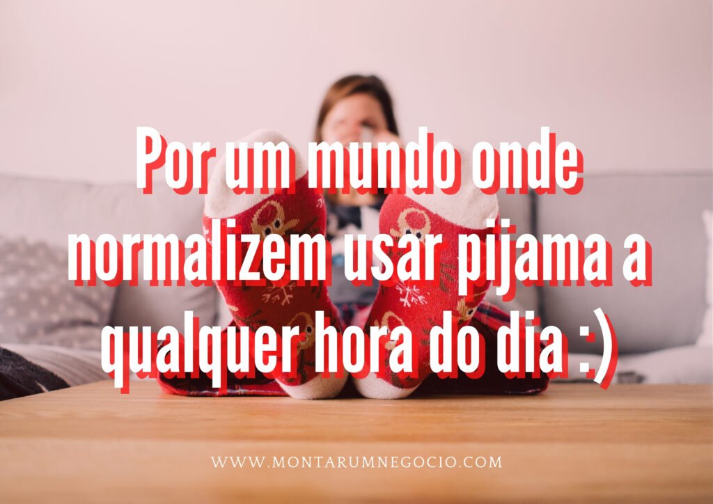 Frases para vender pijamas