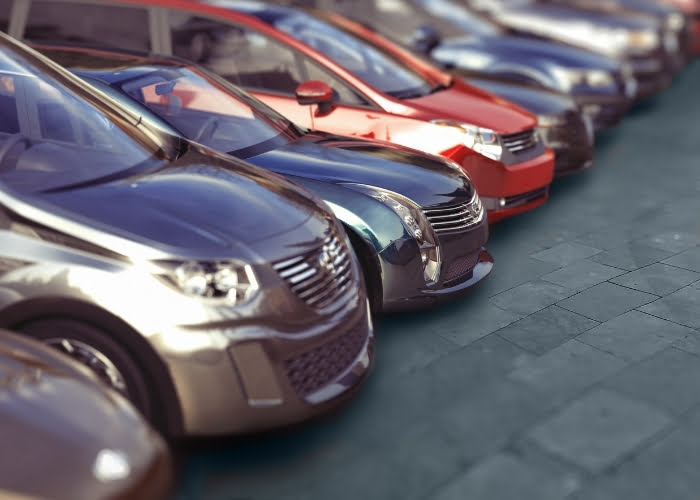 Onde comprar carros baratos para revender