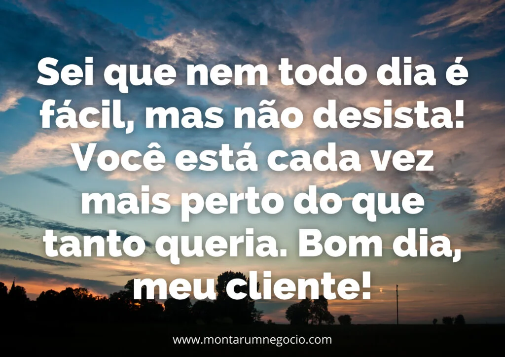 frases curtas de bom dia para whatsapp