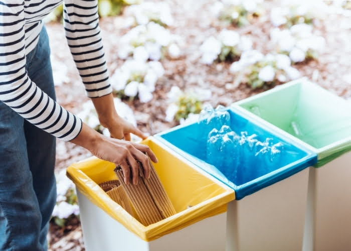 Qual reciclagem é mais lucrativa