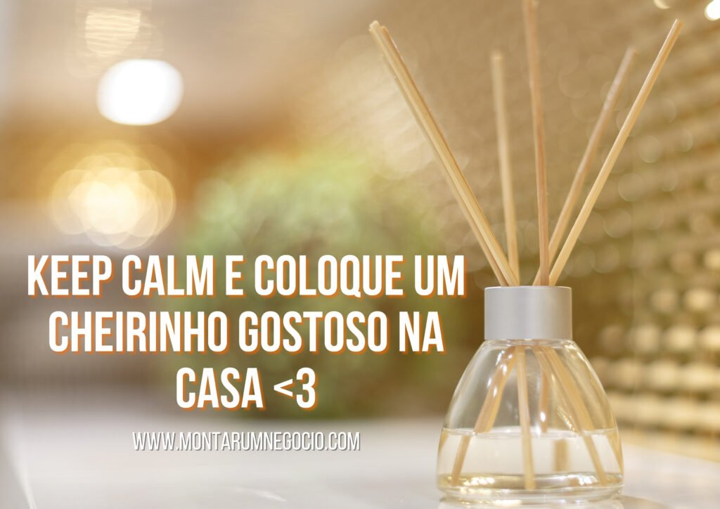 Frases para aromatizantes