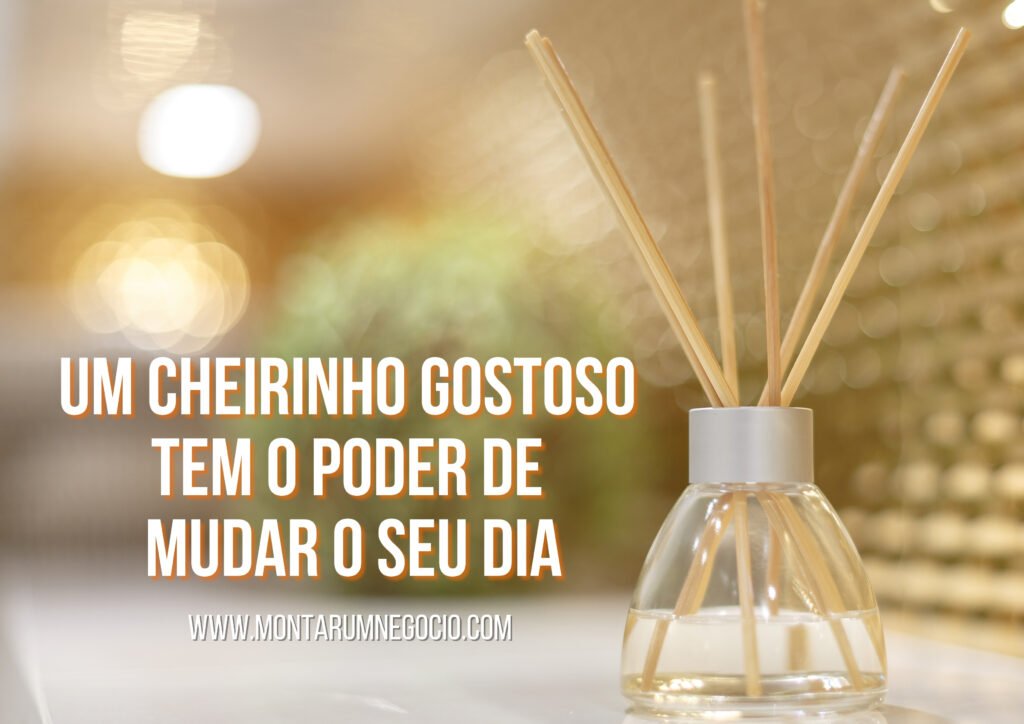 Frases para vender aromatizantes