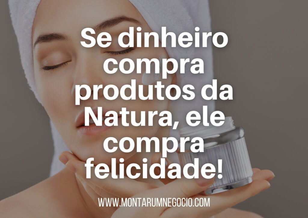 como divulgar natura