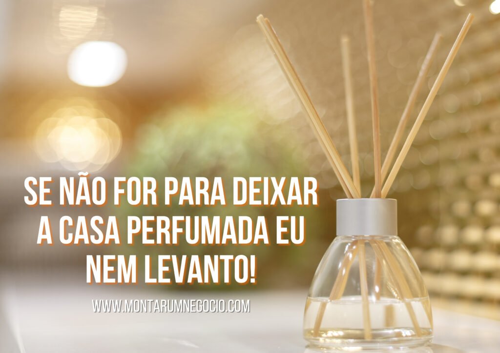 texto para vender aromatizantes