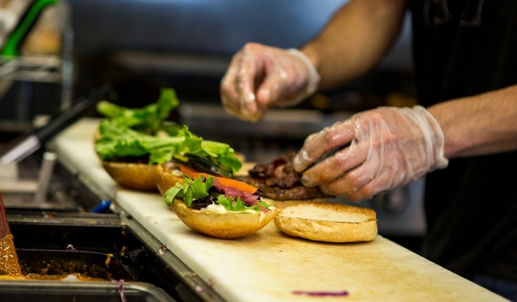 Dicas de como fazer lanches para vender