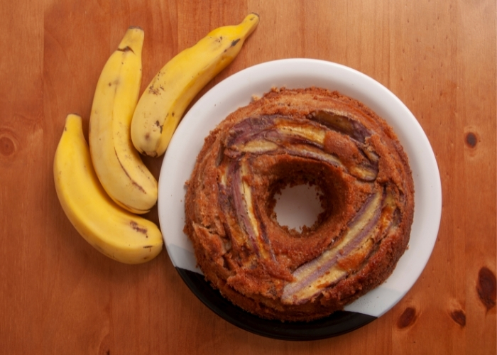 receita de bolo fitness