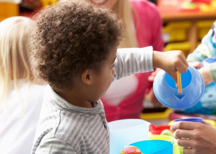 Como abrir uma creche infantil