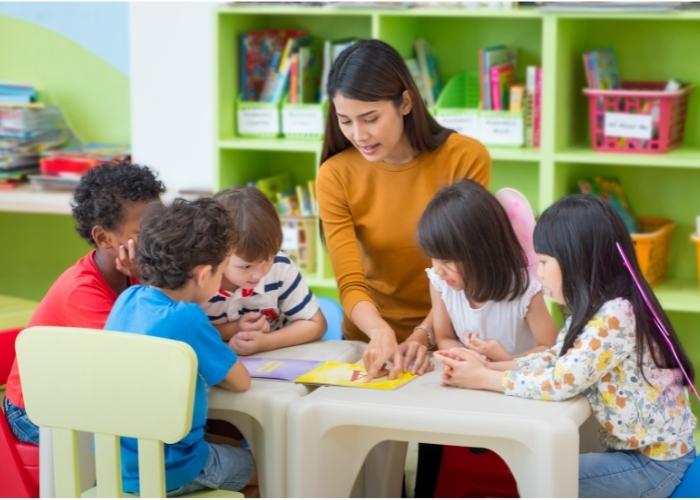 quanto custa abrir uma escola infantil