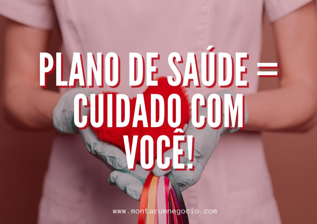 frases para plano de saúde