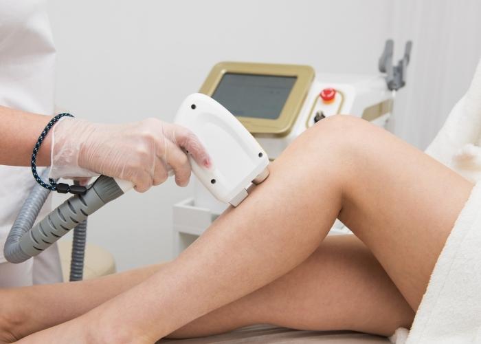 qual curso fazer para trabalhar com depilação a laser