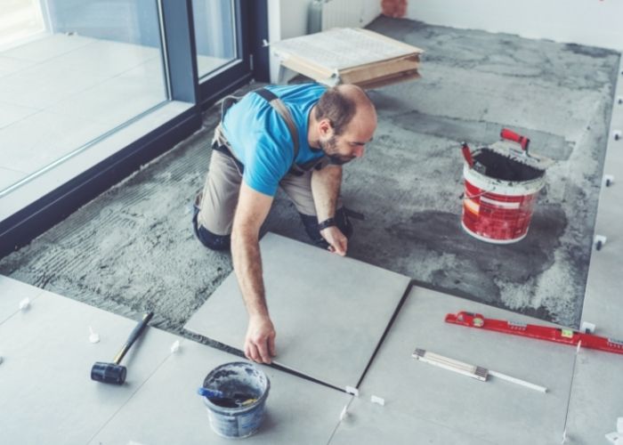 tabela de preço de assentamento de piso cerâmico