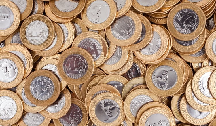 Como vender moedas das olimpíadas