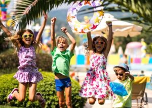 Tabela de preços de hotelzinho infantil