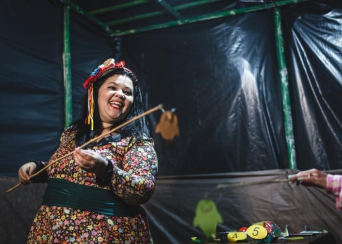 brincadeiras para festa junina para arrecadar dinheiro