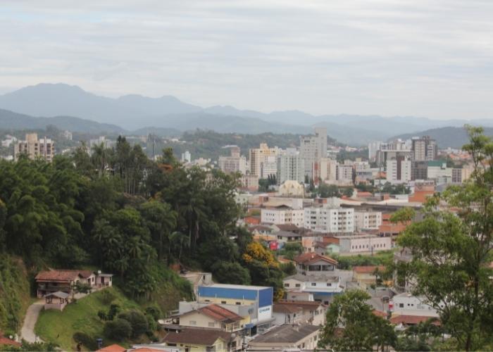 Fábricas de lençol em Brusque Santa Catarina