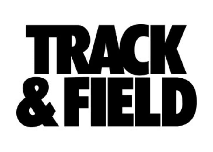 Franquia Track Field