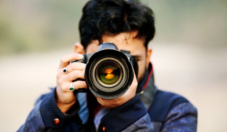 Melhores formas de ganhar dinheiro com fotografia