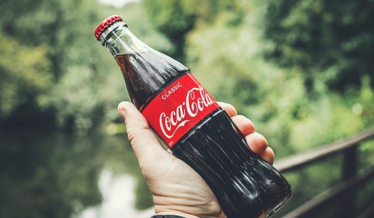 Quanto custa para produzir 1 litro de coca-cola