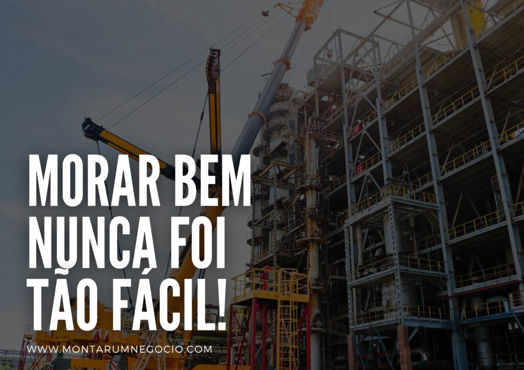 frases para divulgação de construtora