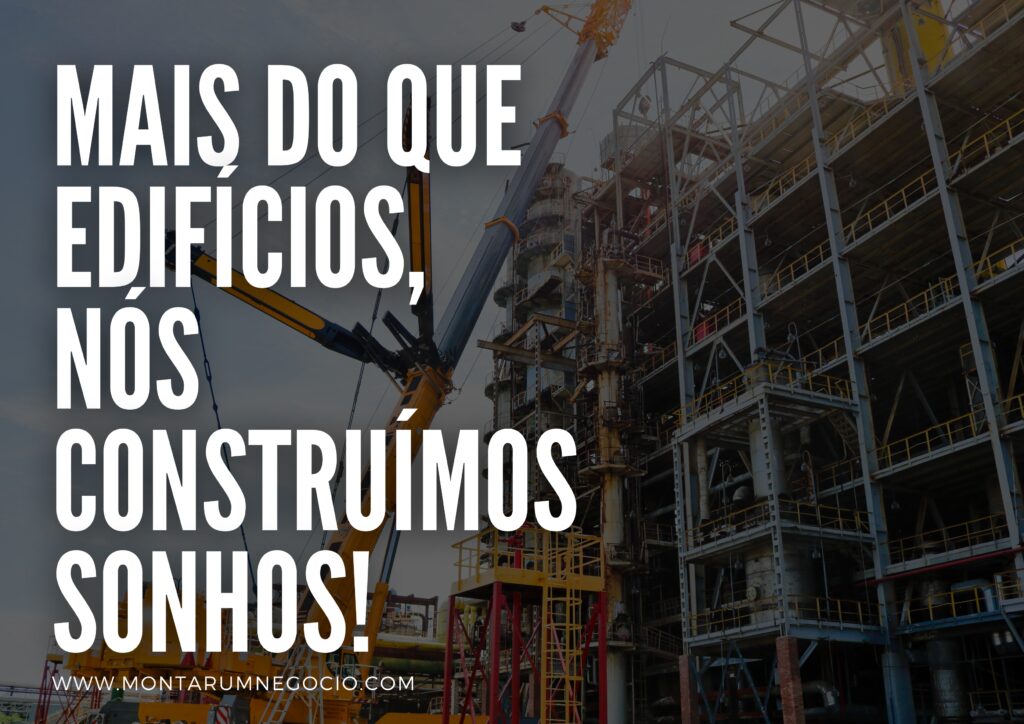 slogan de obras