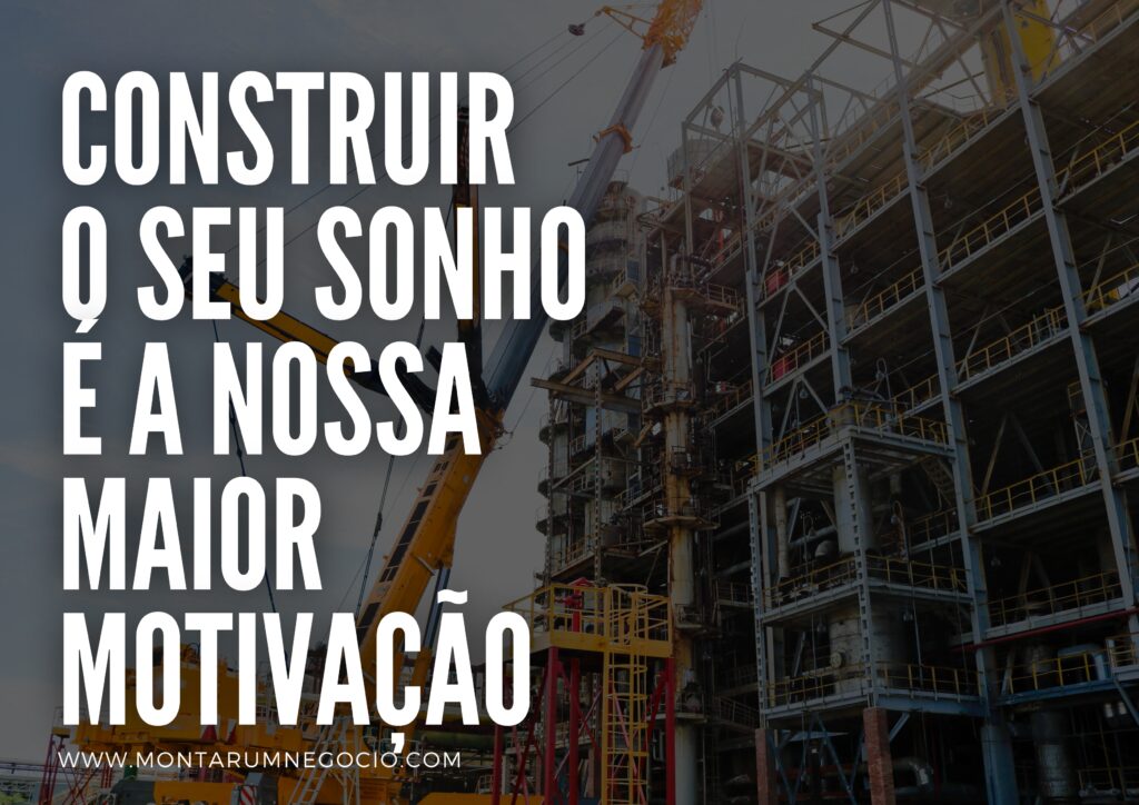 slogan para construtora