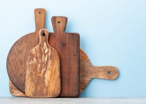 Utensílios de cozinha mais vendidos