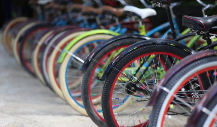 Marcas de bicicletas que mais vendem no Brasil atualmente