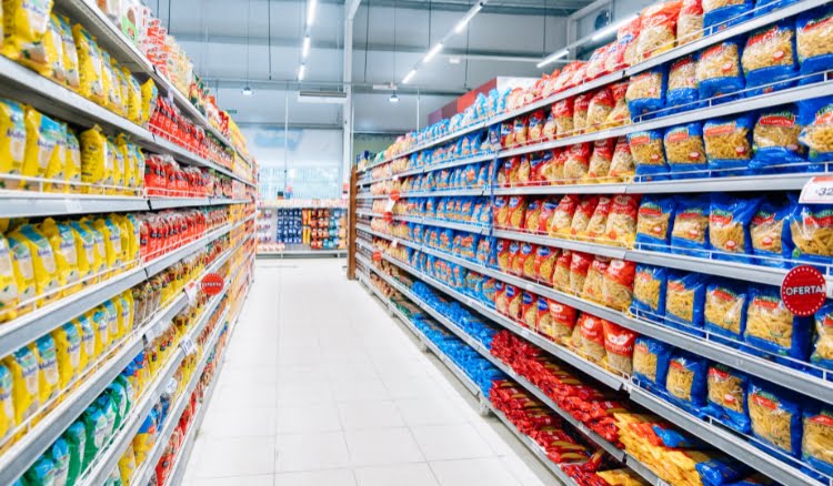 as maiores redes de supermercados do Brasil