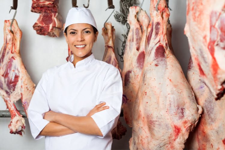 como comprar carne direto do frigorífico