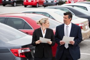 quanto ganha um dono de estacionamento