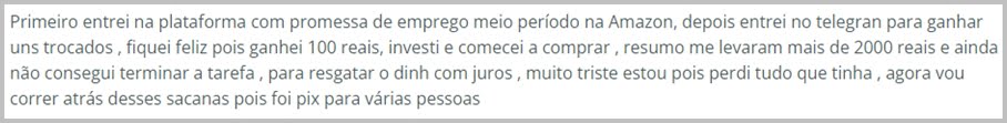 Ganhar dinheiro realizando tarefas Reclame Aqui