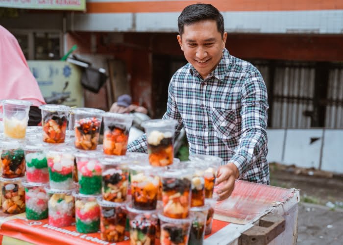 ideias de comidas para vender