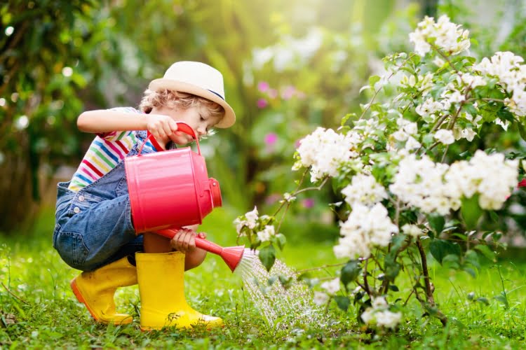 ideias de empreendedorismo infantil