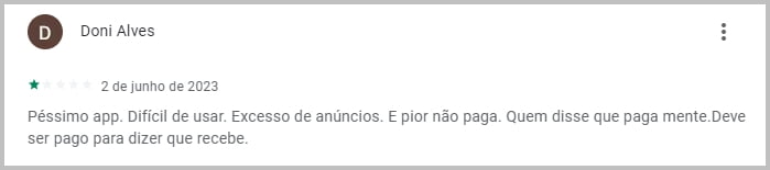 AppKarma paga mesmo