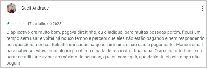 Make Money opinião dos jogos para ganhar dinheiro via Pix