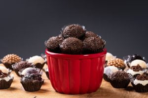 onde vender brigadeiro