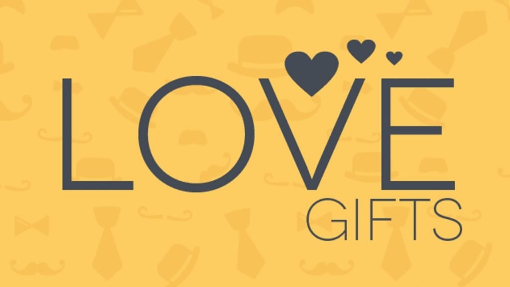 Franquia Love Gifts