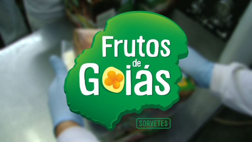 franquia Frutos de Goiás