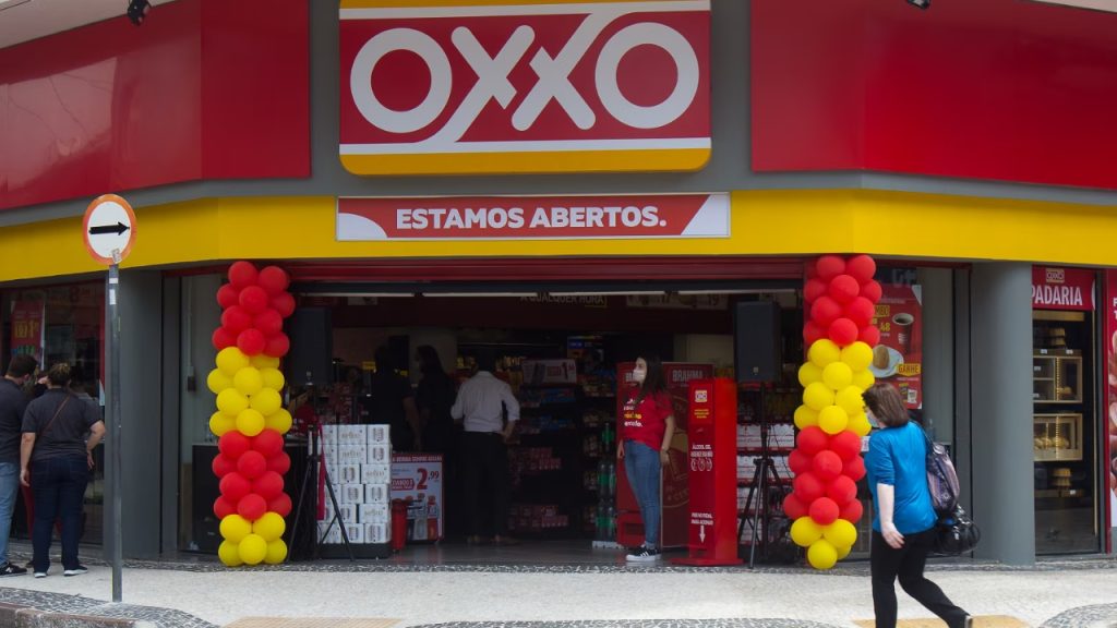 O verdadeiro dono da Oxxo