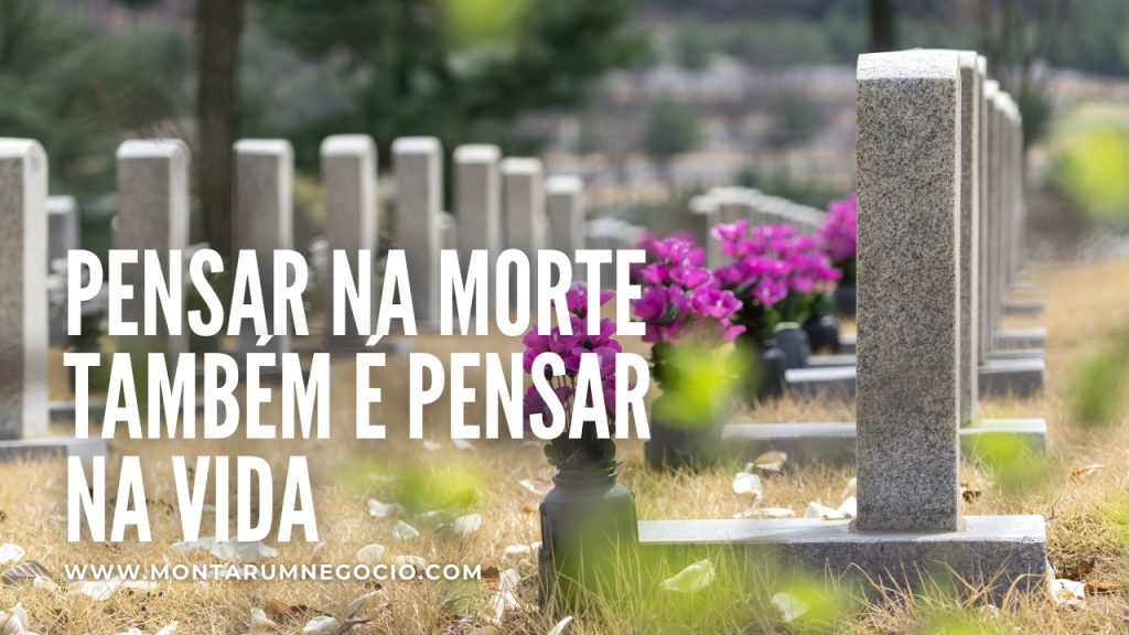 frases para divulgação de funerária