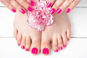 ideias de promocao para manicure e pedicure