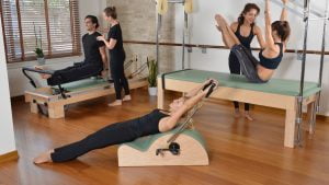 Quanto custa montar um Studio de pilates