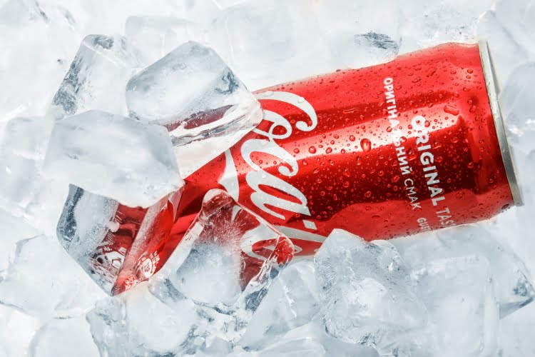 como vender coca-cola direto da fábrica