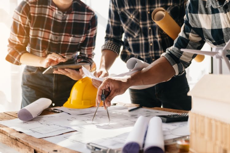 como montar uma empresa de energia solar