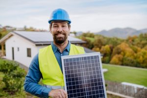 qual o investimento para abrir uma empresa de energia solar