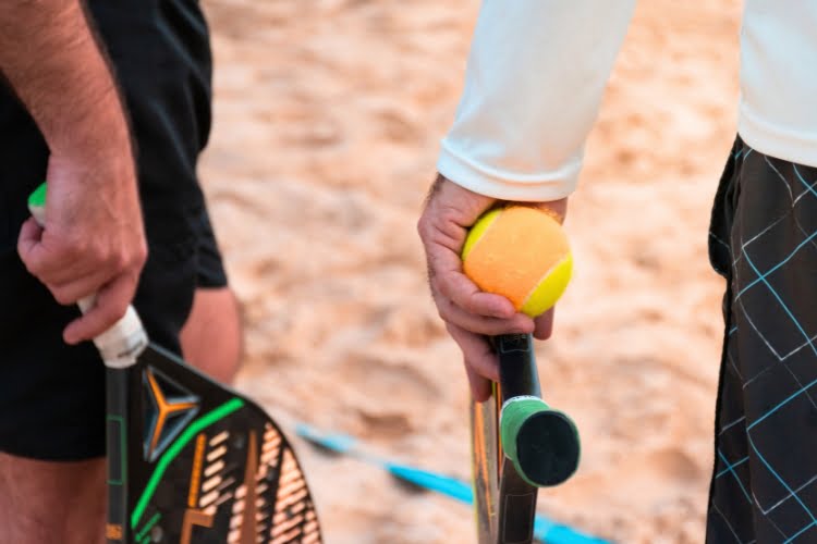 como aumentar o faturamento de quadra de Beach Tennis