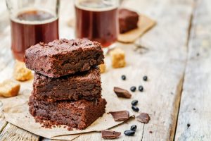 vender brownie dá dinheiro